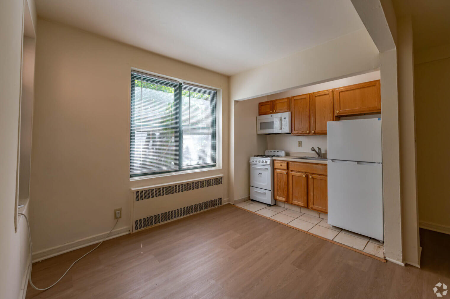 hoyt bedford stamford apartments kitchen area